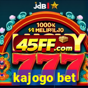kajogo bet